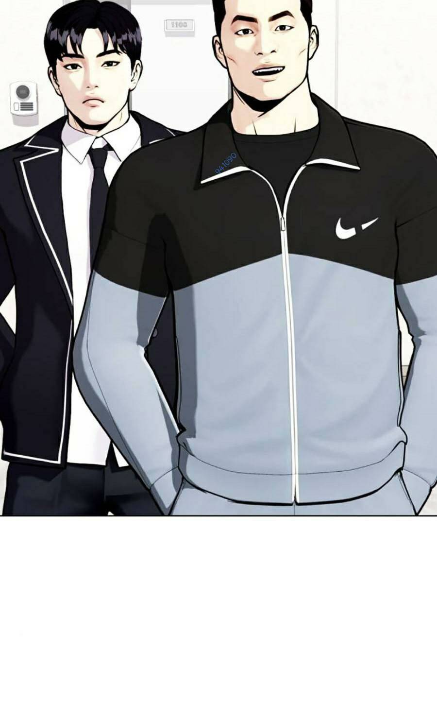 Loser Giỏi Võ - Chapter 27 - Page 140