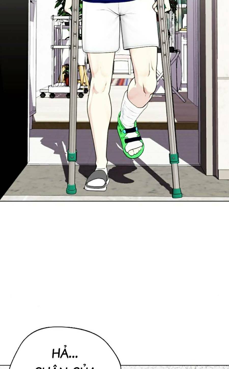 Loser Giỏi Võ - Chapter 27 - Page 143