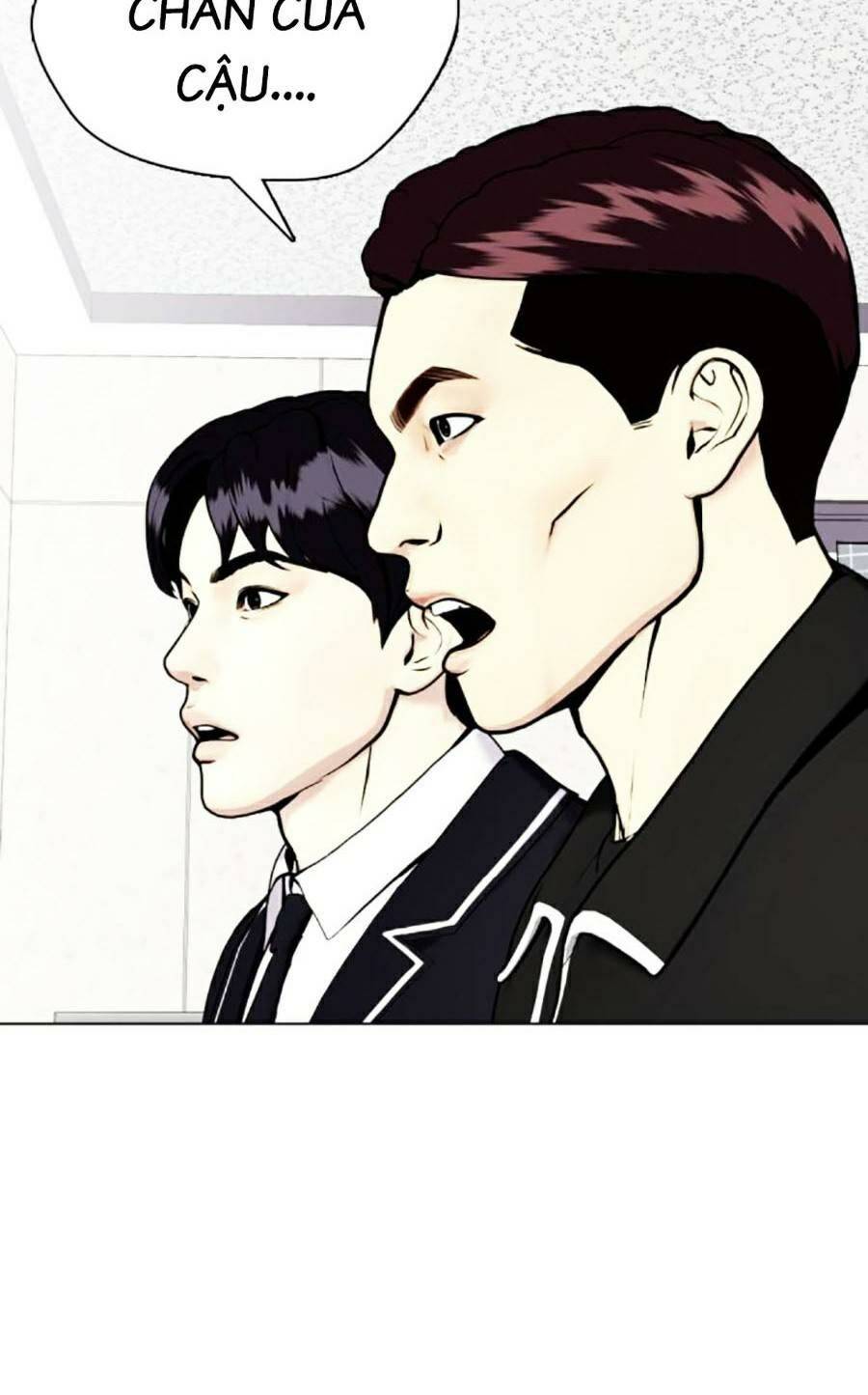 Loser Giỏi Võ - Chapter 27 - Page 144