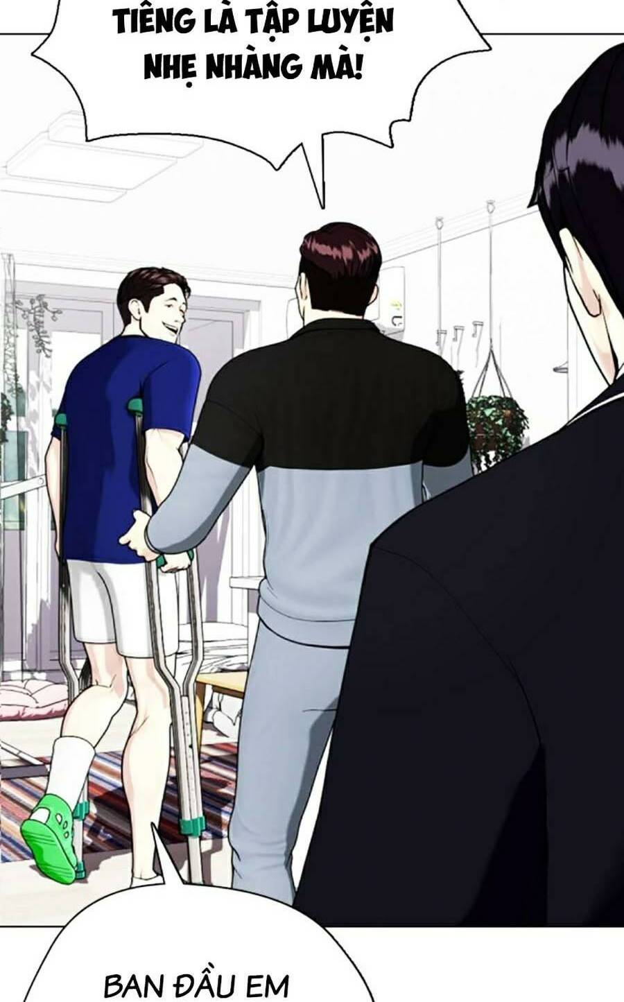 Loser Giỏi Võ - Chapter 27 - Page 149