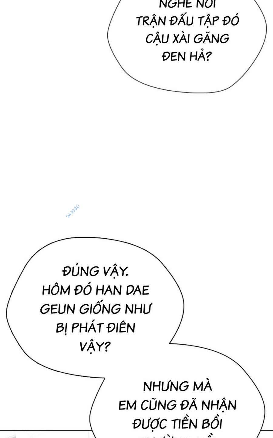 Loser Giỏi Võ - Chapter 27 - Page 152