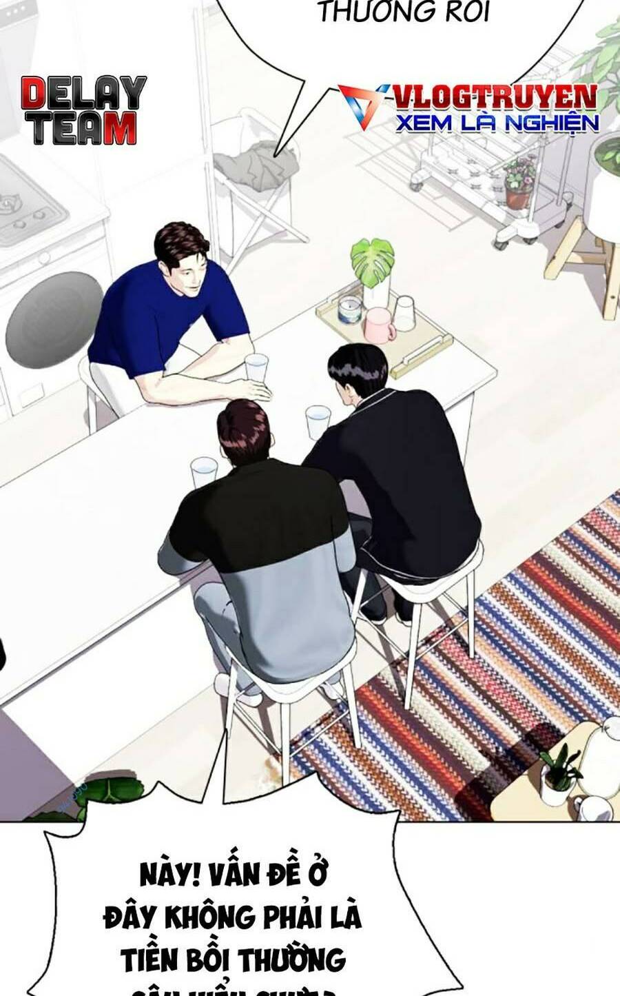 Loser Giỏi Võ - Chapter 27 - Page 153