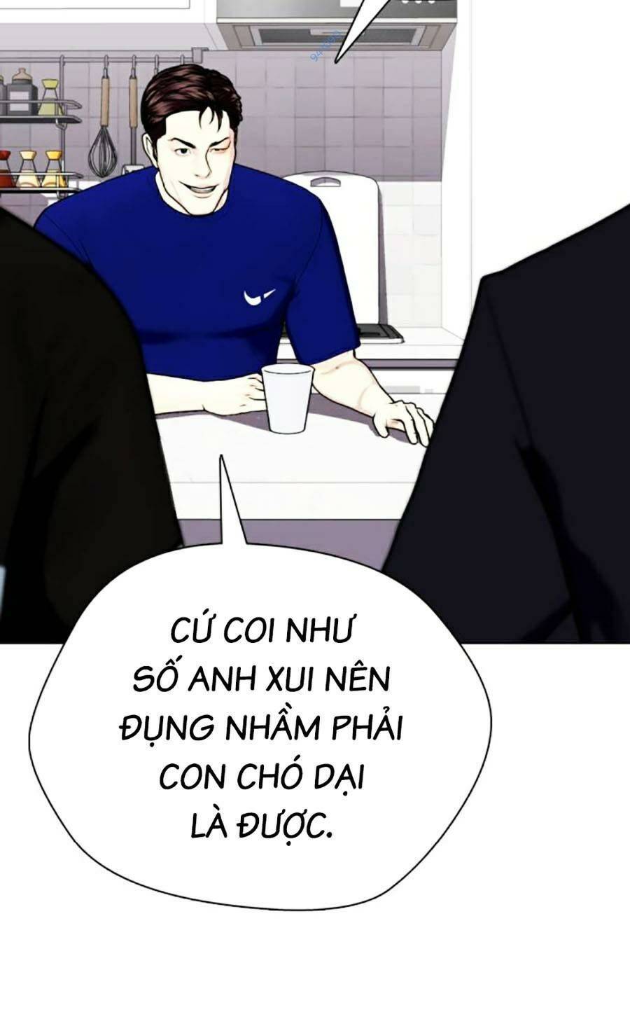 Loser Giỏi Võ - Chapter 27 - Page 156