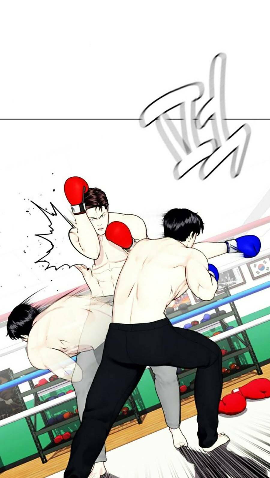 Loser Giỏi Võ - Chapter 27 - Page 15