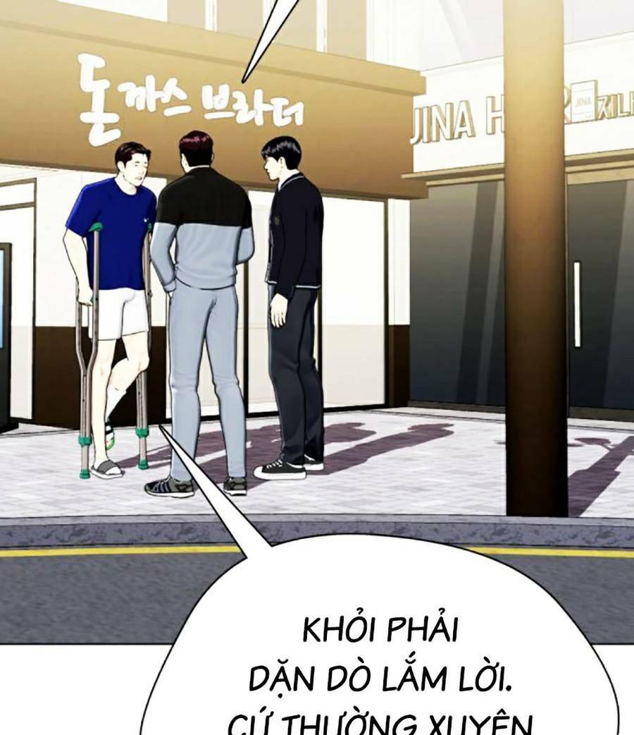 Loser Giỏi Võ - Chapter 27 - Page 167