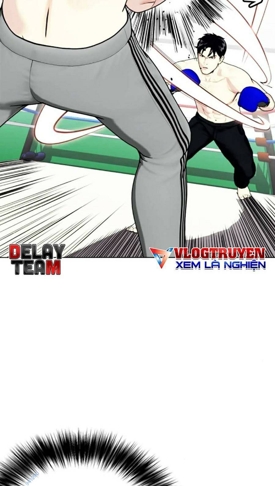 Loser Giỏi Võ - Chapter 27 - Page 20