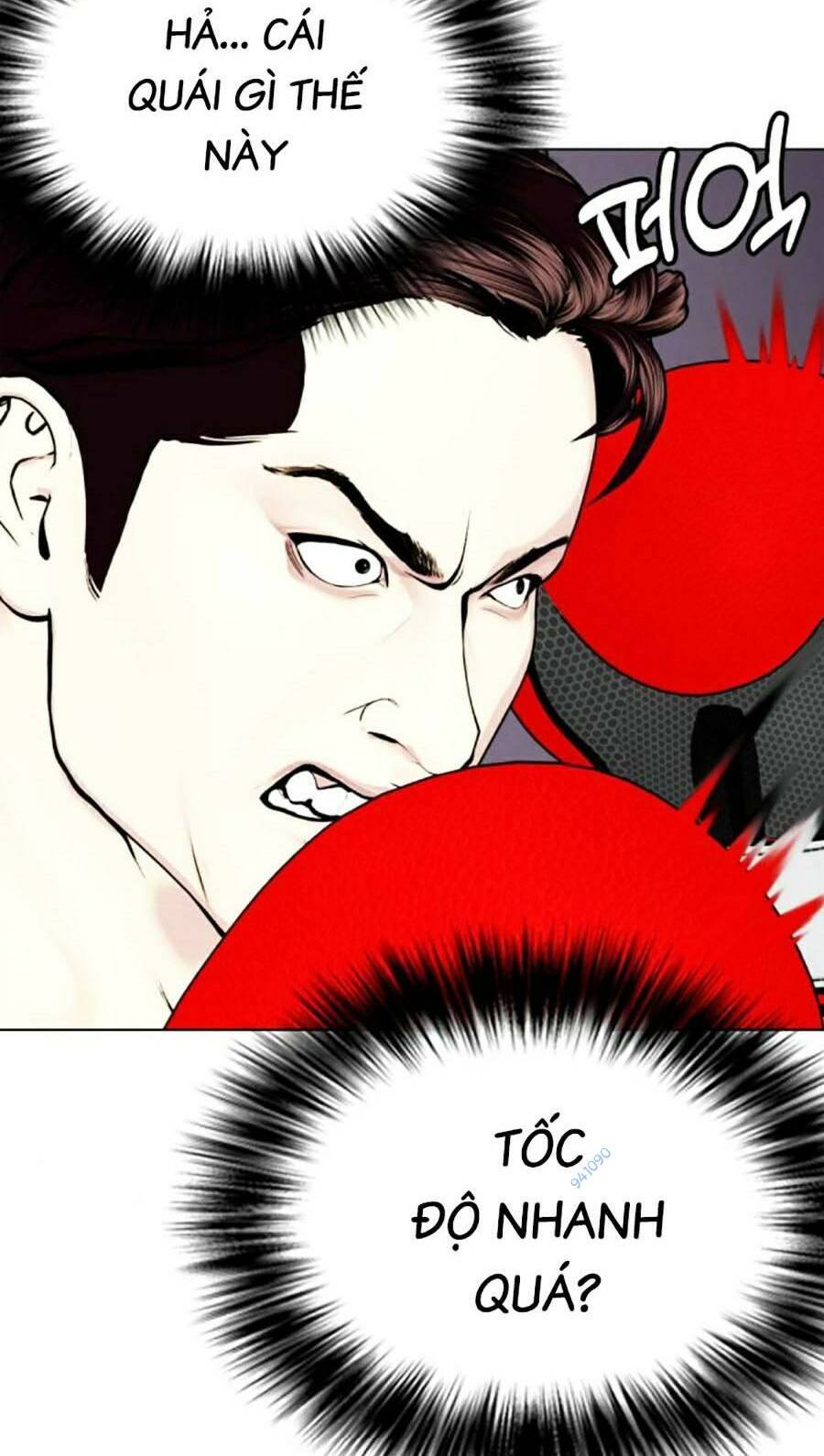 Loser Giỏi Võ - Chapter 27 - Page 21