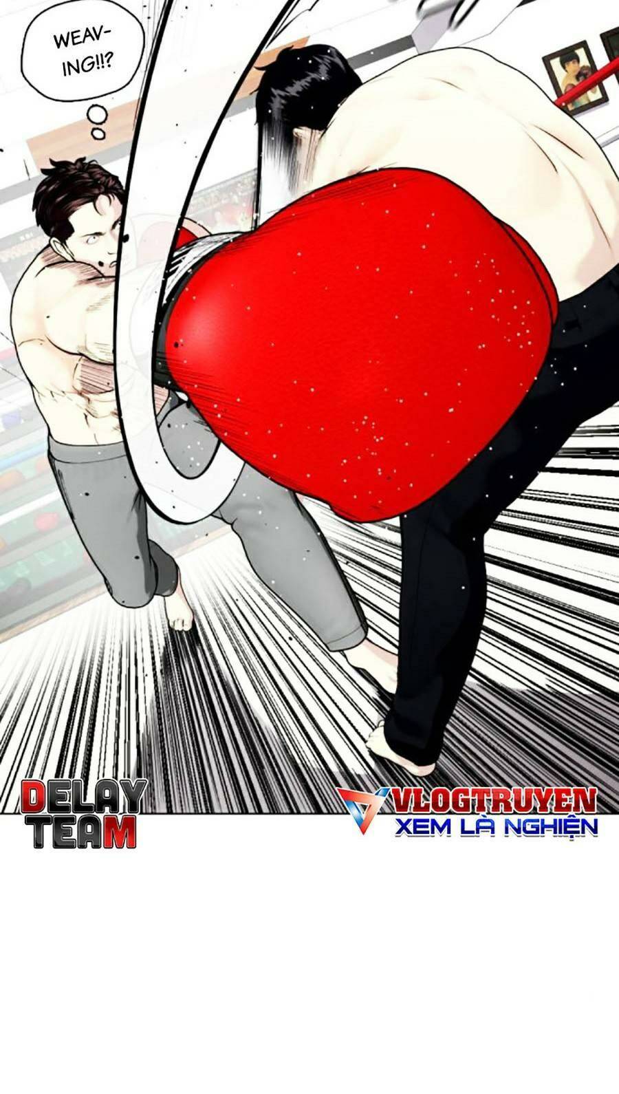 Loser Giỏi Võ - Chapter 27 - Page 28