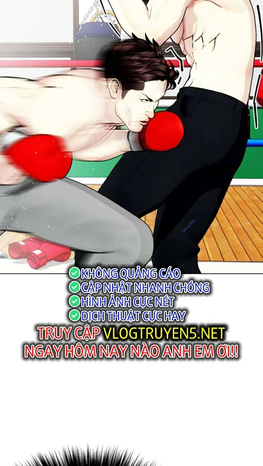 Loser Giỏi Võ - Chapter 27 - Page 32