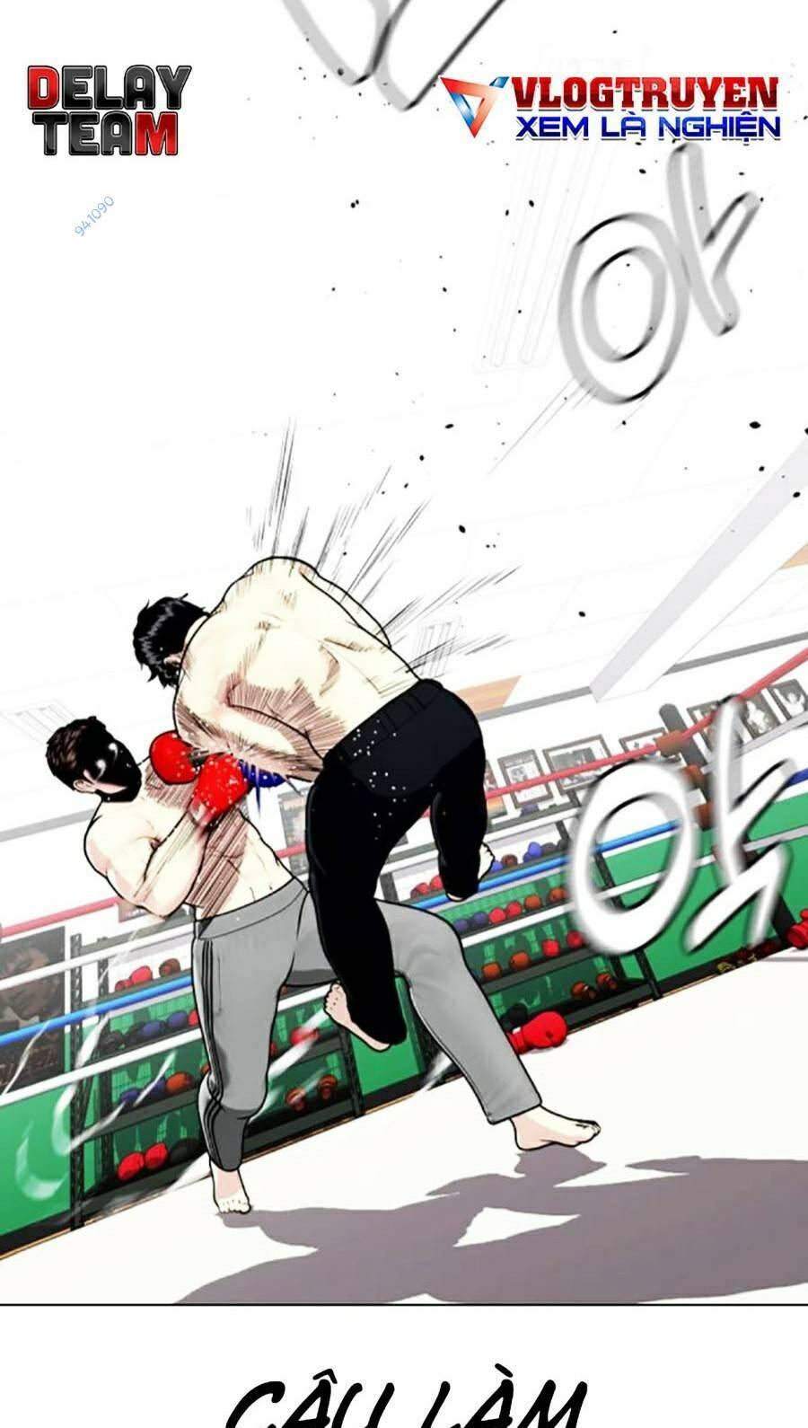 Loser Giỏi Võ - Chapter 27 - Page 36