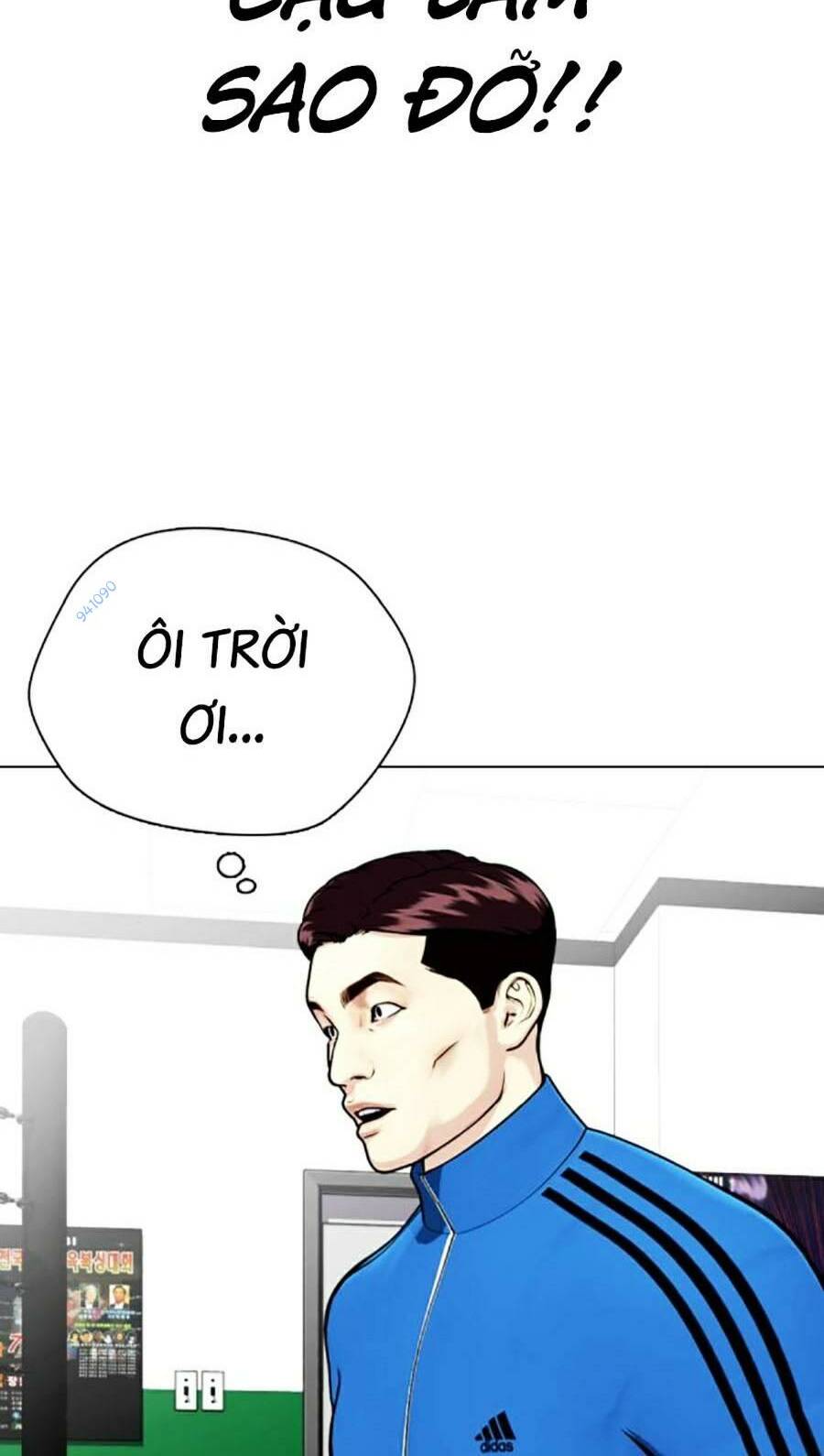 Loser Giỏi Võ - Chapter 27 - Page 37