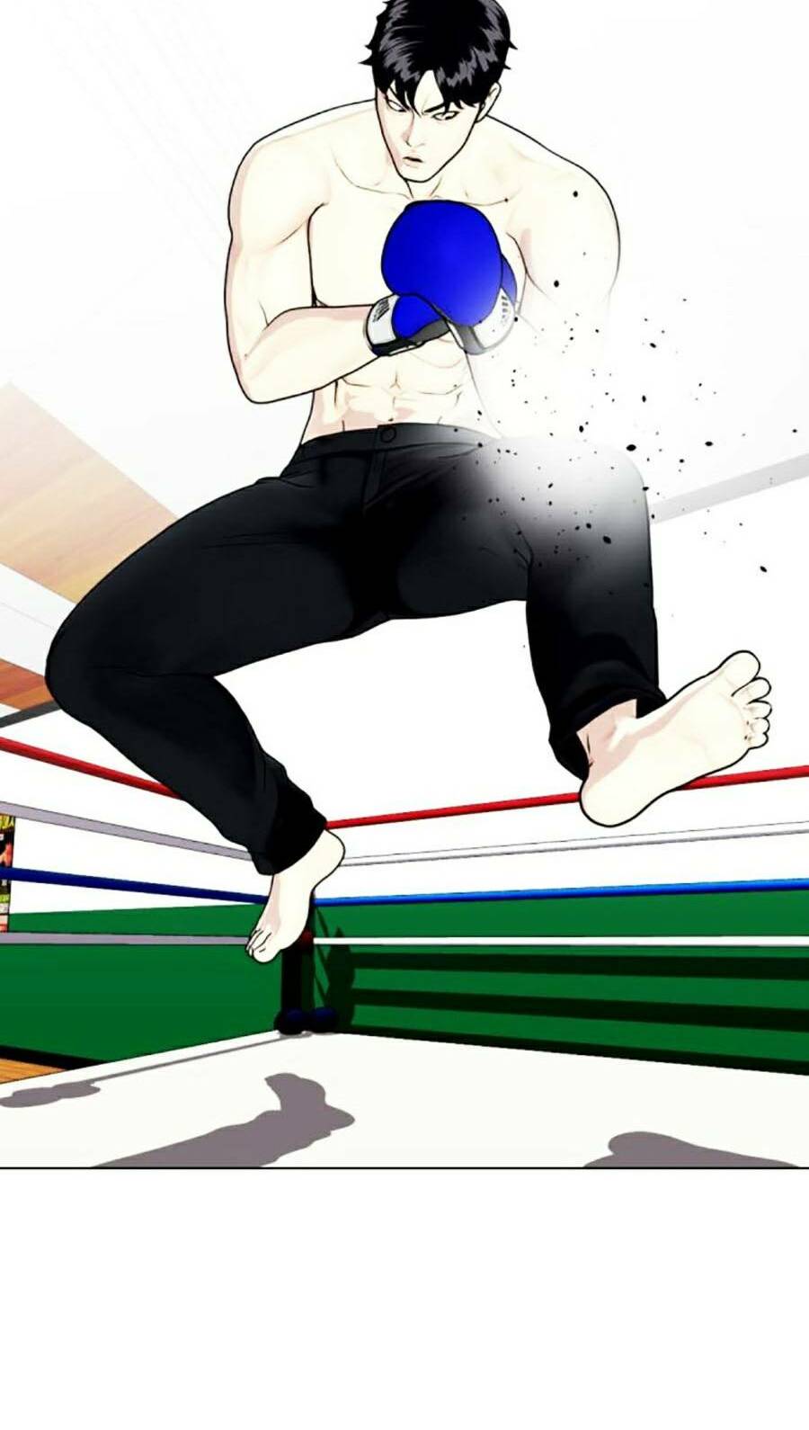 Loser Giỏi Võ - Chapter 27 - Page 39