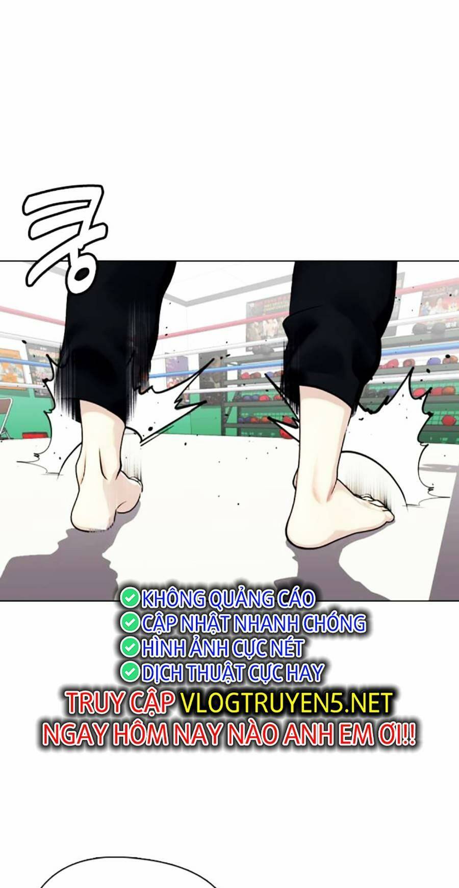 Loser Giỏi Võ - Chapter 27 - Page 40