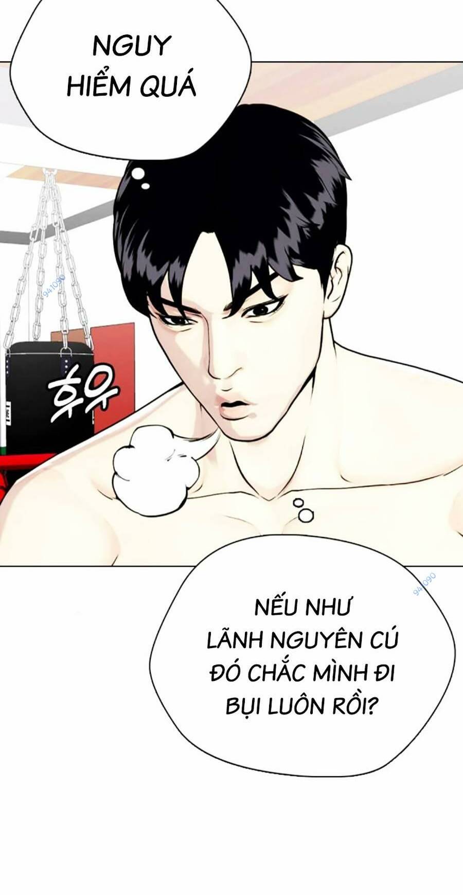 Loser Giỏi Võ - Chapter 27 - Page 41