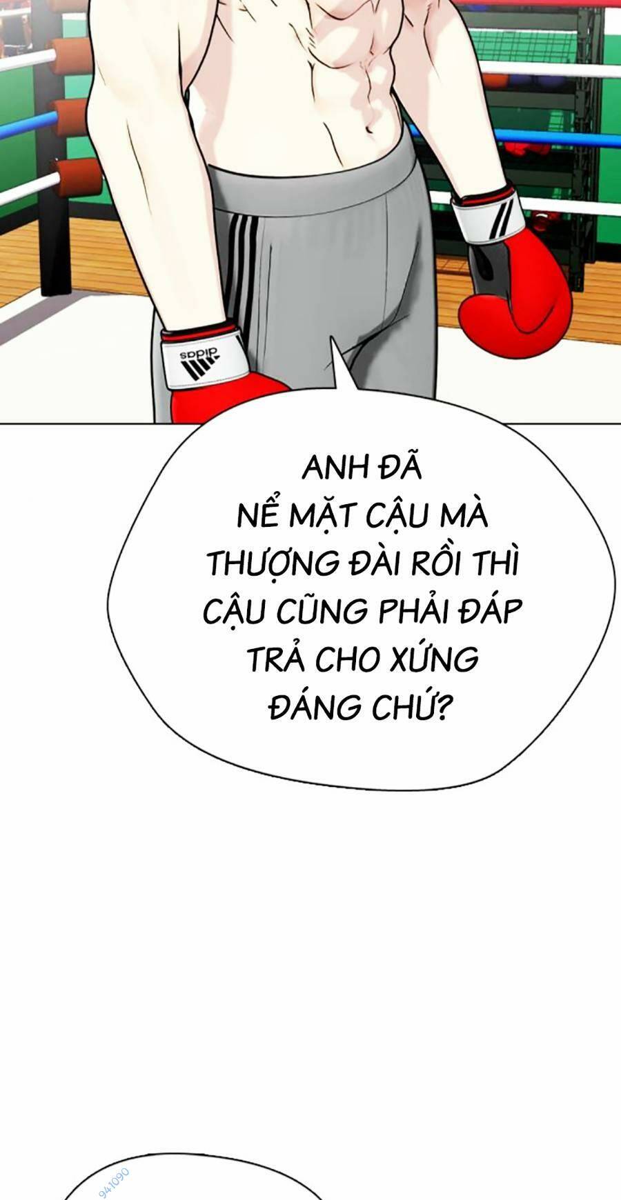 Loser Giỏi Võ - Chapter 27 - Page 44