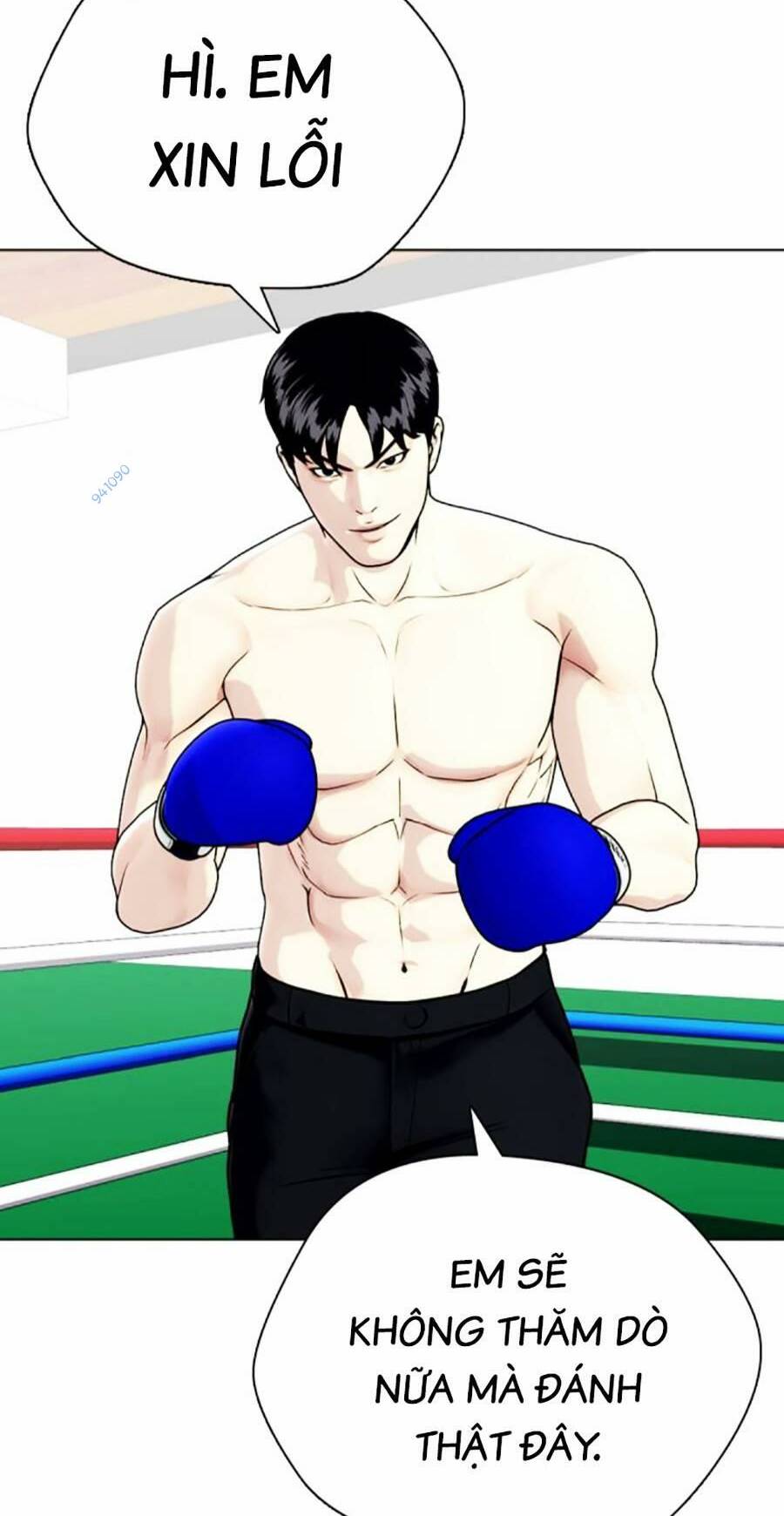 Loser Giỏi Võ - Chapter 27 - Page 45
