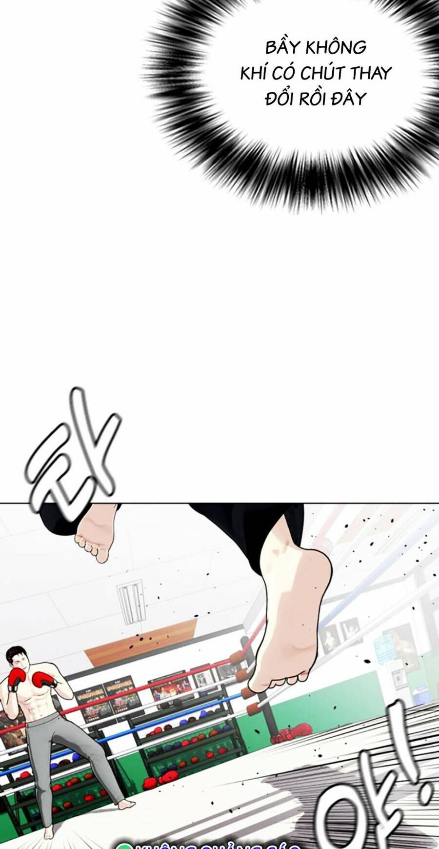 Loser Giỏi Võ - Chapter 27 - Page 47