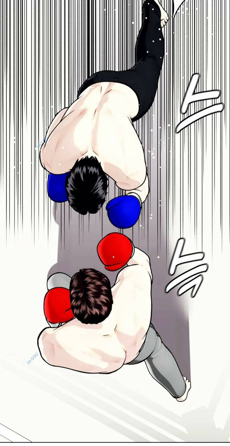 Loser Giỏi Võ - Chapter 27 - Page 49