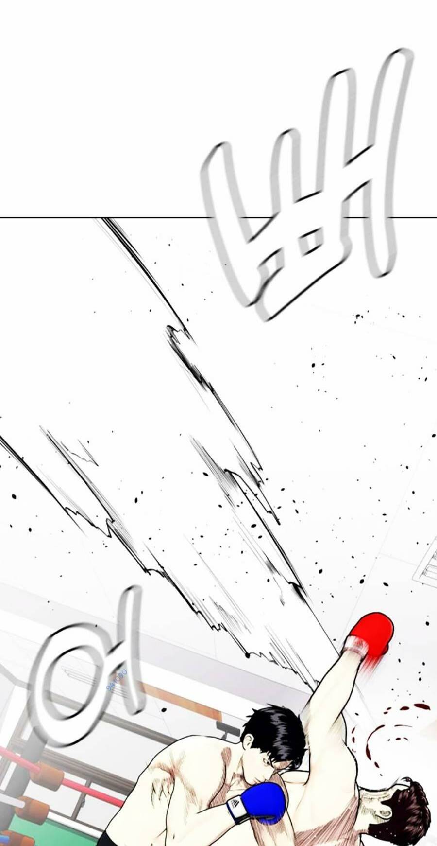 Loser Giỏi Võ - Chapter 27 - Page 61