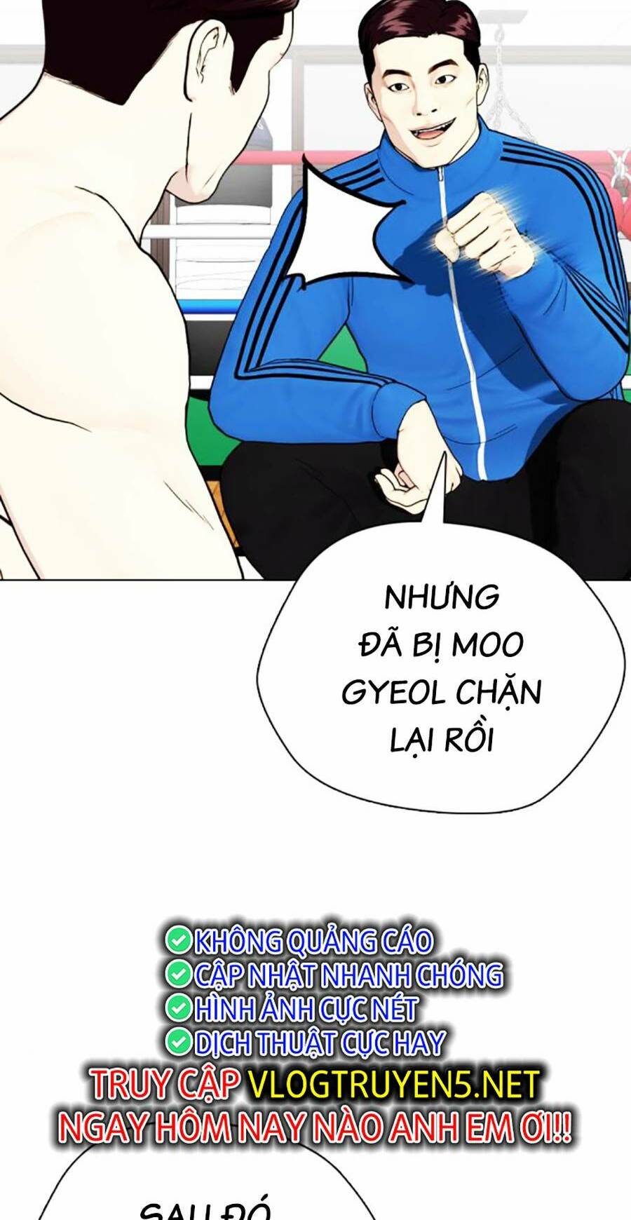 Loser Giỏi Võ - Chapter 27 - Page 71
