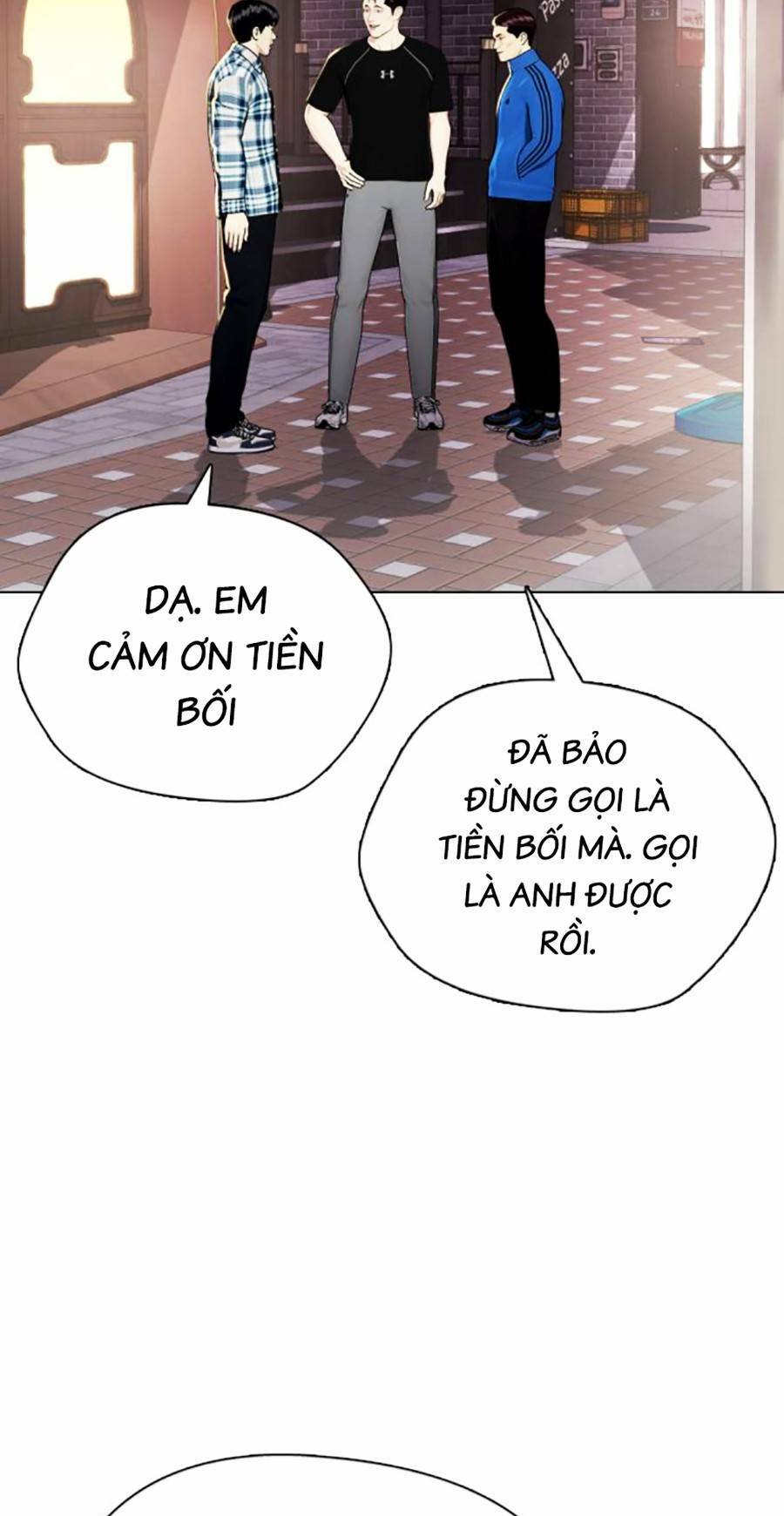 Loser Giỏi Võ - Chapter 27 - Page 74