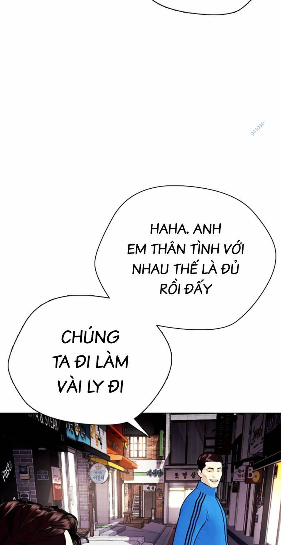 Loser Giỏi Võ - Chapter 27 - Page 76