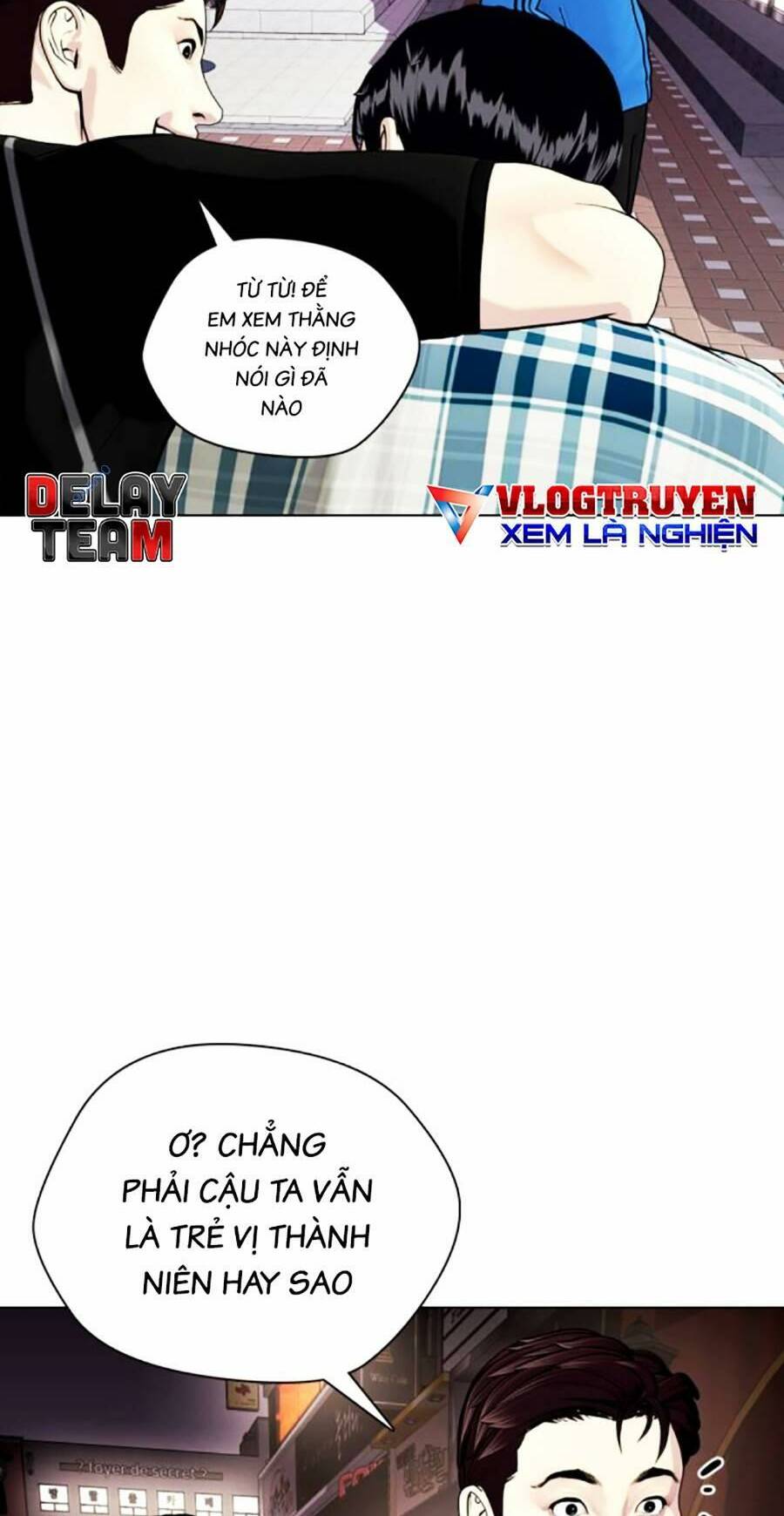 Loser Giỏi Võ - Chapter 27 - Page 77