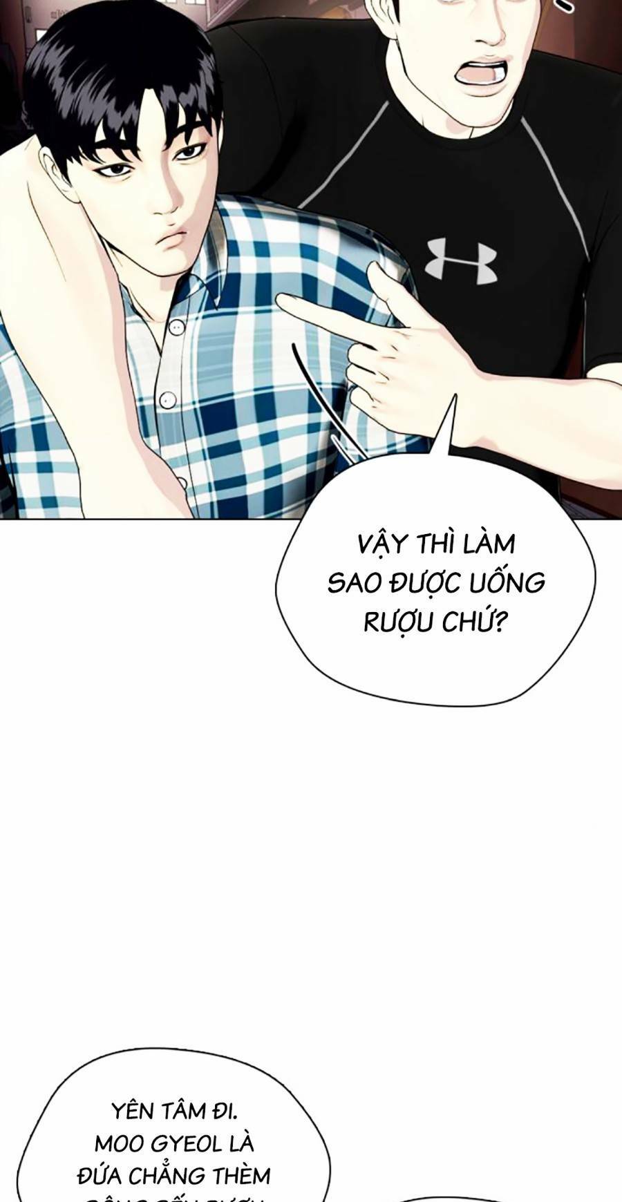 Loser Giỏi Võ - Chapter 27 - Page 78