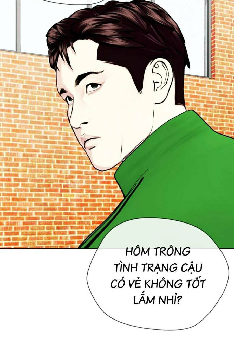 Loser Giỏi Võ - Chapter 27 - Page 87