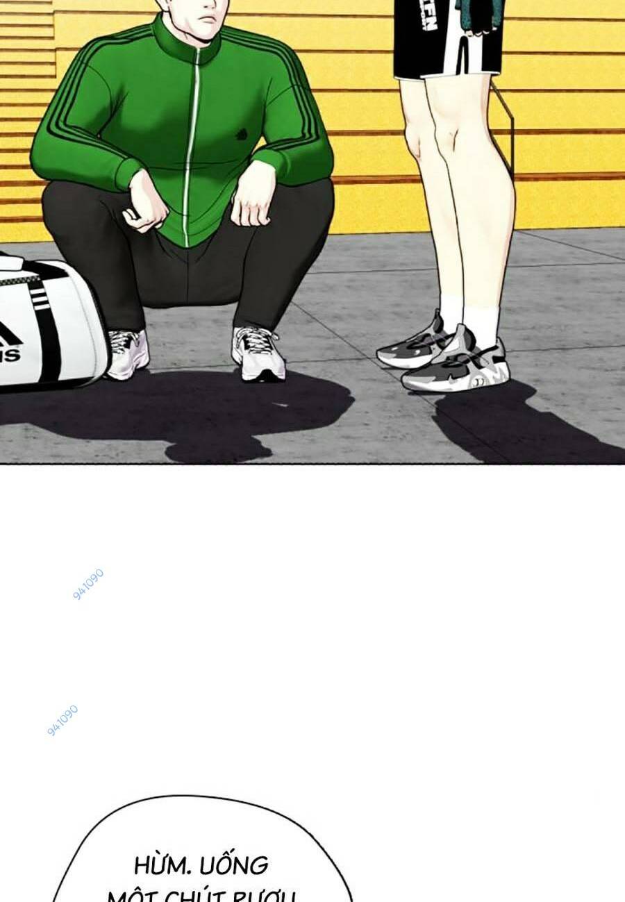 Loser Giỏi Võ - Chapter 27 - Page 93