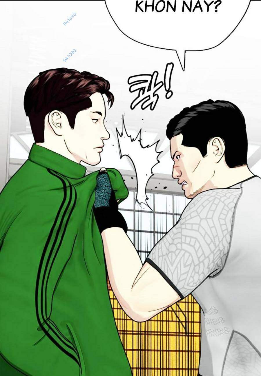 Loser Giỏi Võ - Chapter 27 - Page 96