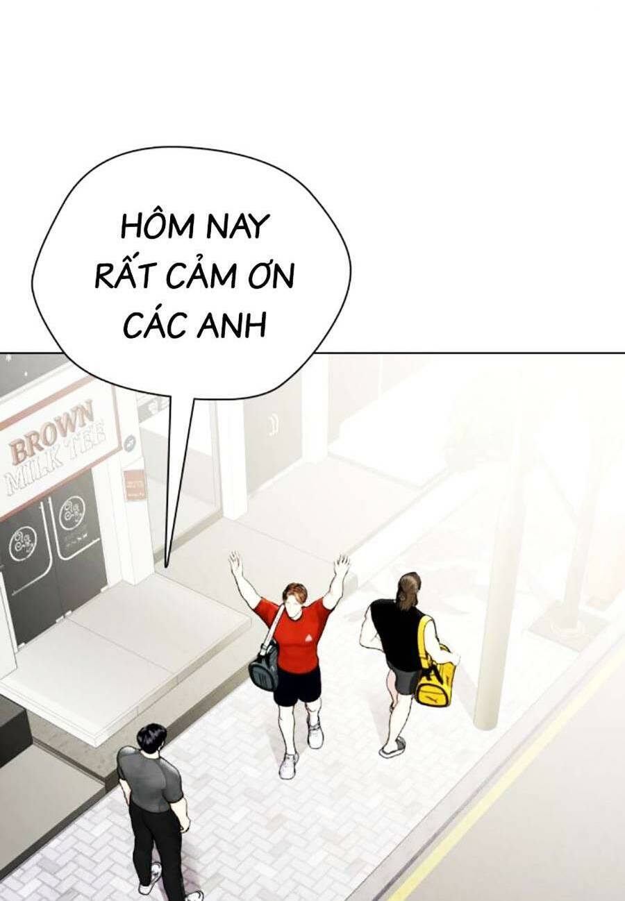 Loser Giỏi Võ - Chapter 28 - Page 105