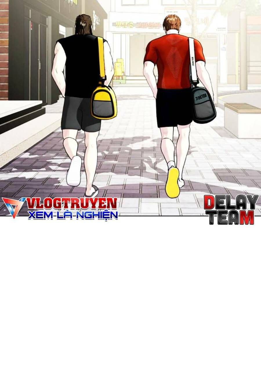 Loser Giỏi Võ - Chapter 28 - Page 107