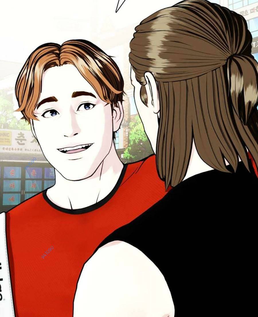 Loser Giỏi Võ - Chapter 28 - Page 121