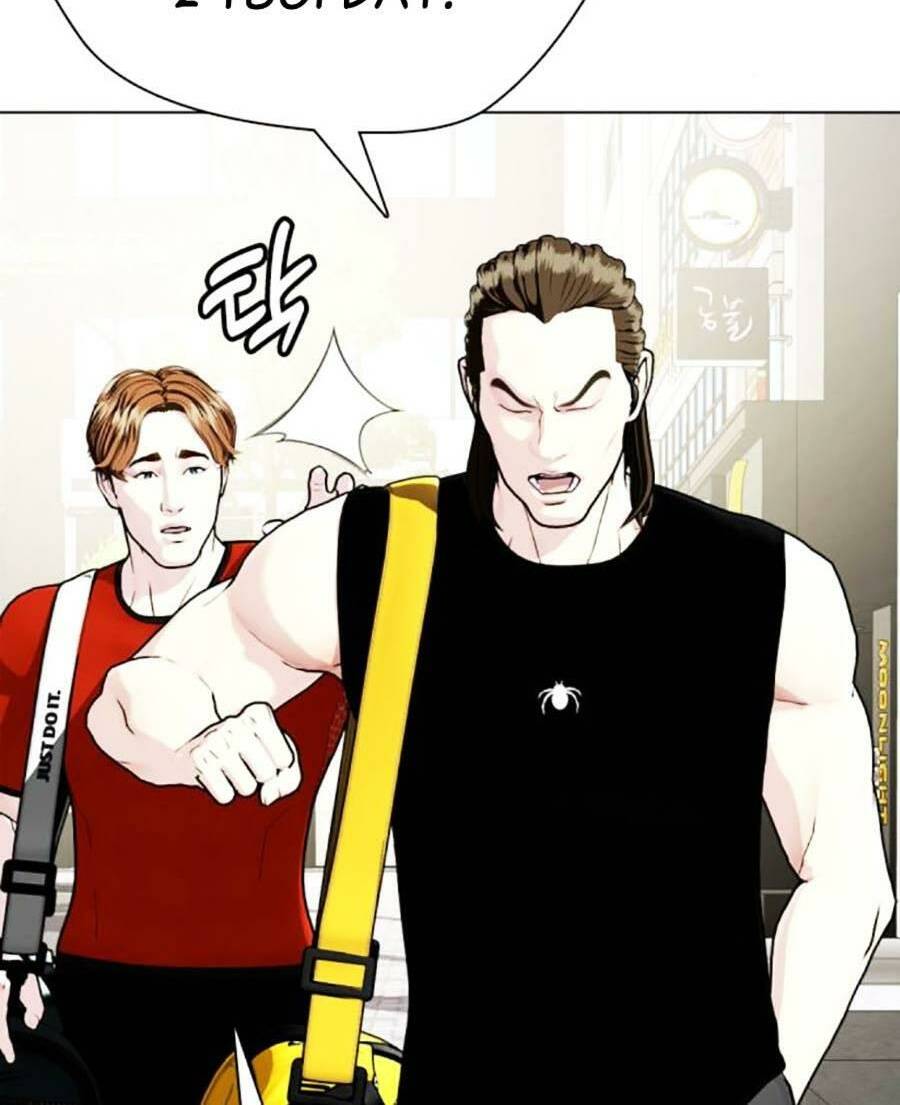 Loser Giỏi Võ - Chapter 28 - Page 125