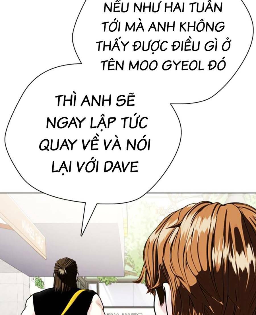 Loser Giỏi Võ - Chapter 28 - Page 127