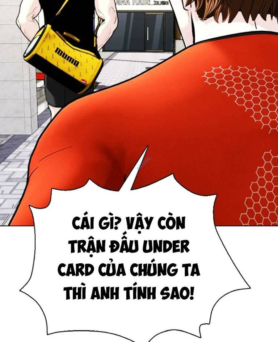Loser Giỏi Võ - Chapter 28 - Page 128