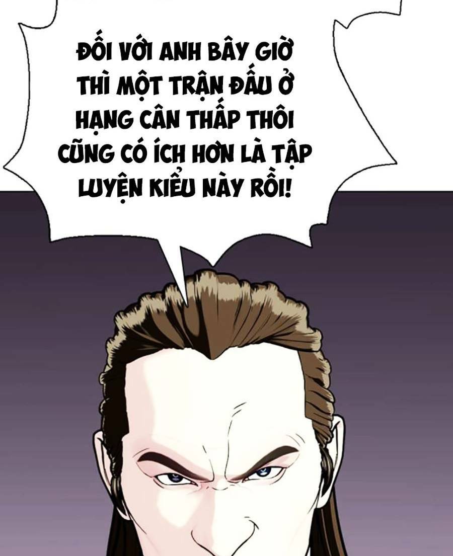 Loser Giỏi Võ - Chapter 28 - Page 130