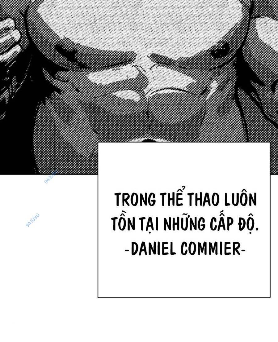 Loser Giỏi Võ - Chapter 28 - Page 137