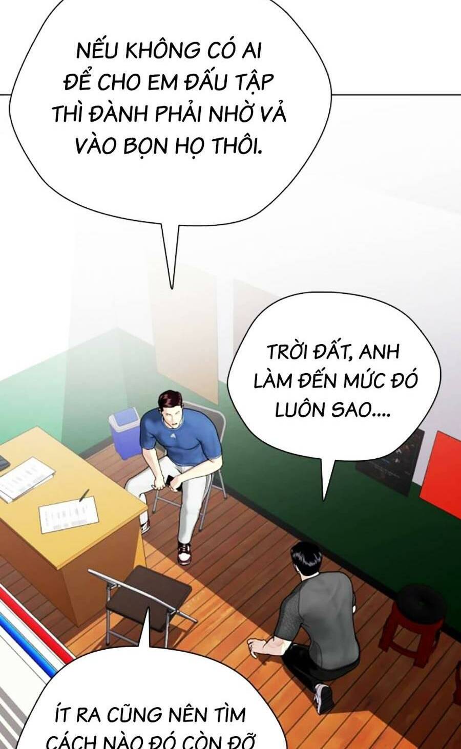 Loser Giỏi Võ - Chapter 28 - Page 13