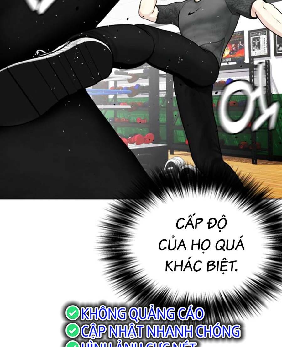 Loser Giỏi Võ - Chapter 28 - Page 139