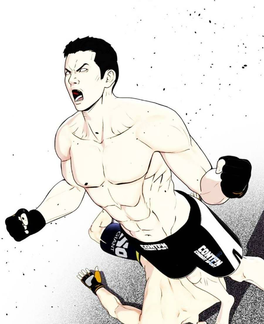 Loser Giỏi Võ - Chapter 28 - Page 141