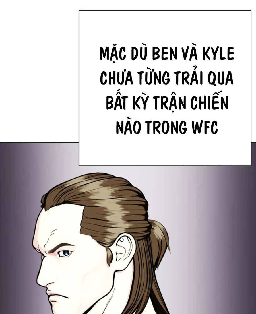 Loser Giỏi Võ - Chapter 28 - Page 152