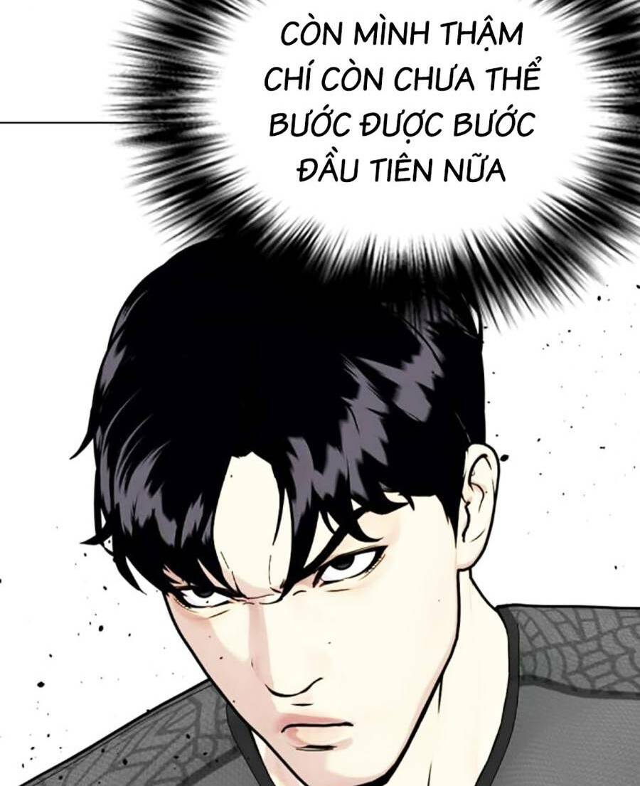 Loser Giỏi Võ - Chapter 28 - Page 155