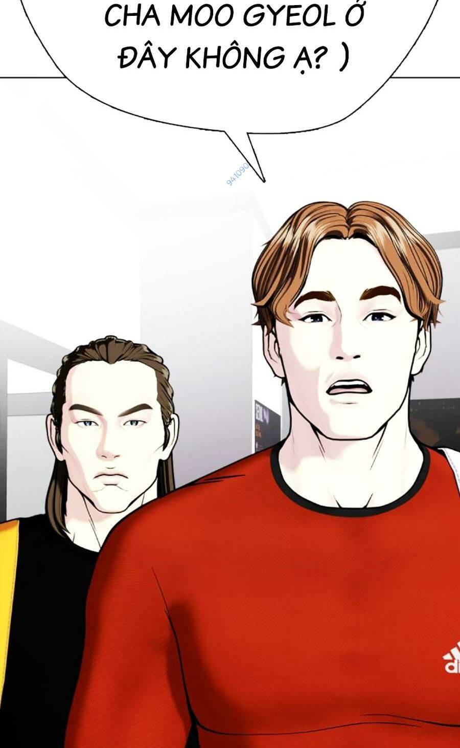 Loser Giỏi Võ - Chapter 28 - Page 20