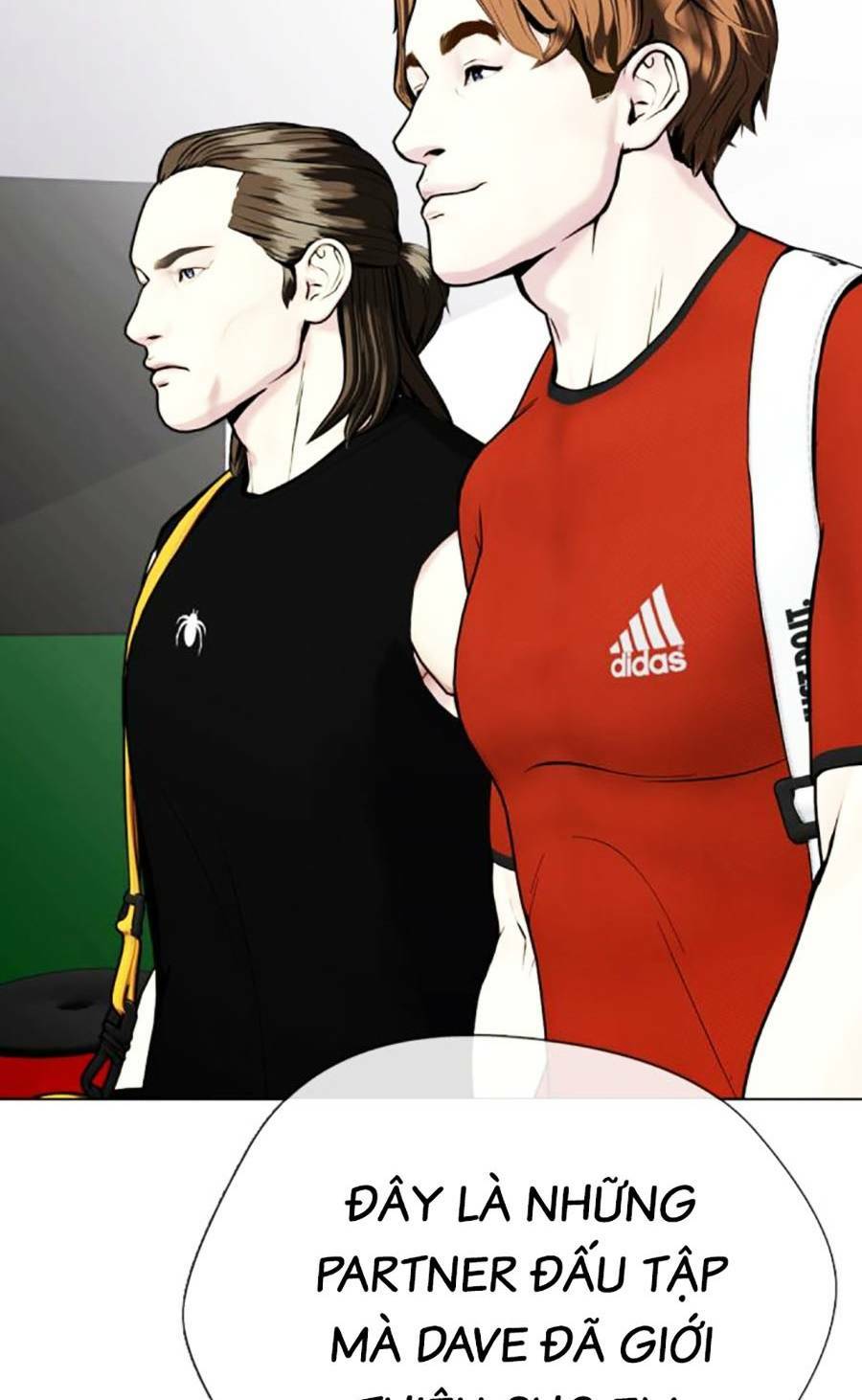 Loser Giỏi Võ - Chapter 28 - Page 26