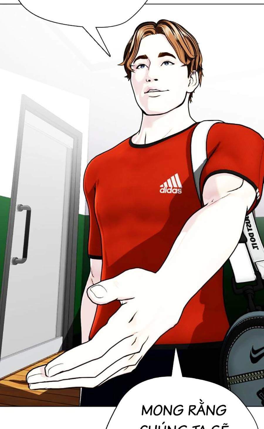 Loser Giỏi Võ - Chapter 28 - Page 30