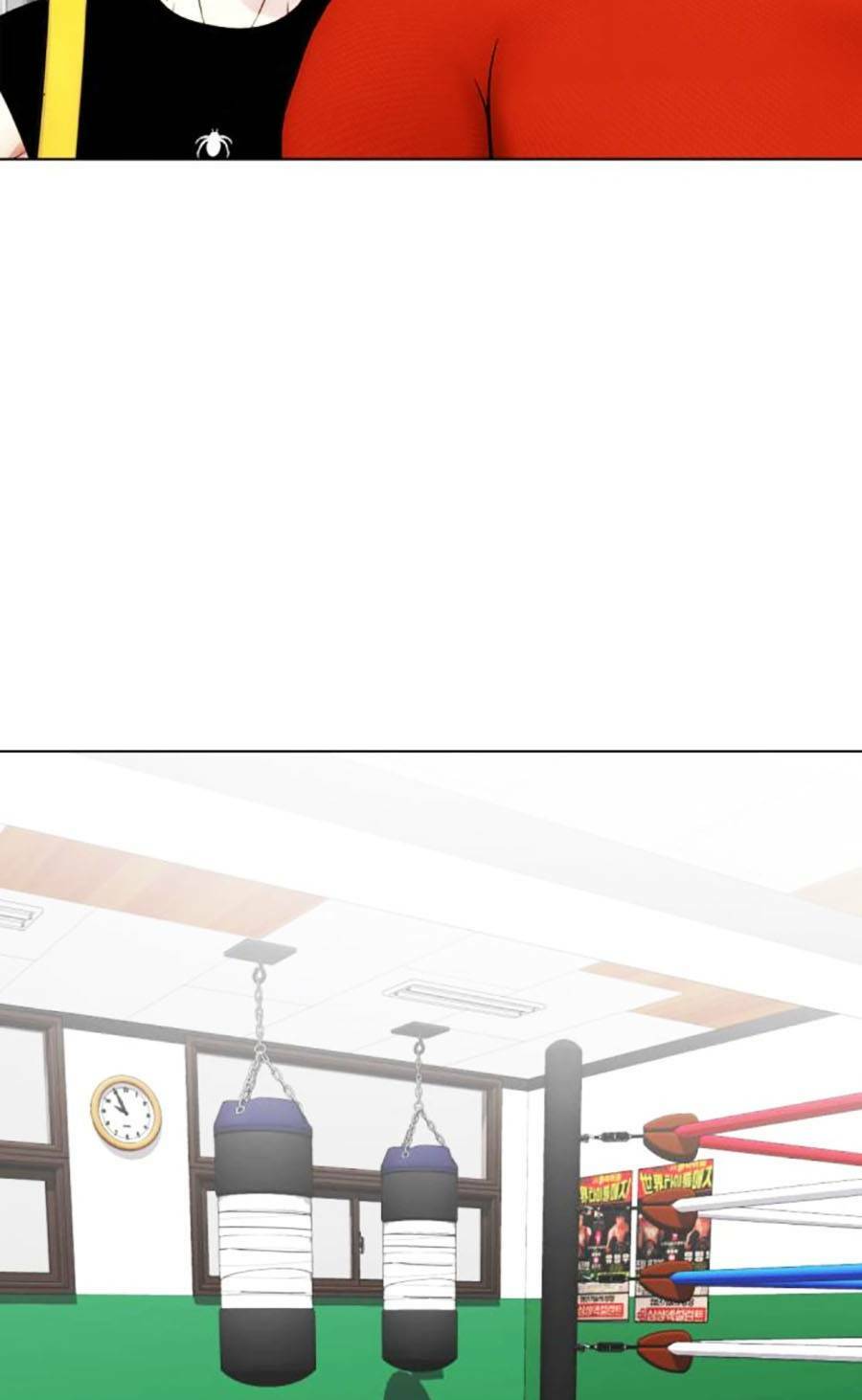 Loser Giỏi Võ - Chapter 28 - Page 34