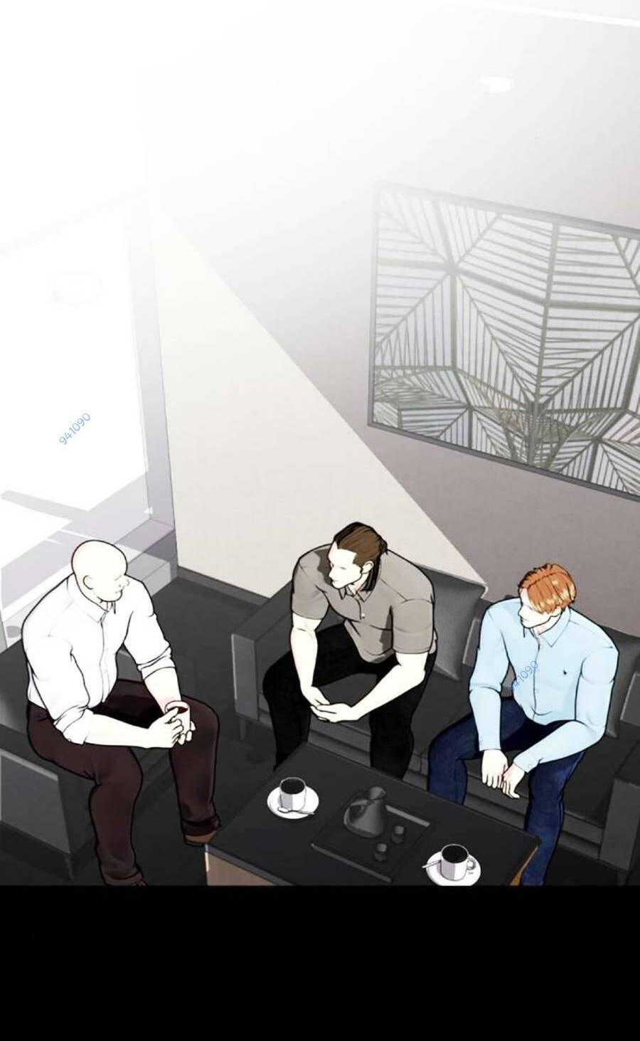 Loser Giỏi Võ - Chapter 28 - Page 37