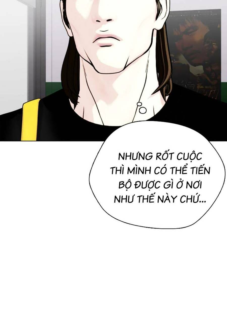 Loser Giỏi Võ - Chapter 28 - Page 43